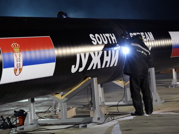 Nga kiện EU lên WTO vì những quy định mới về năng lượng