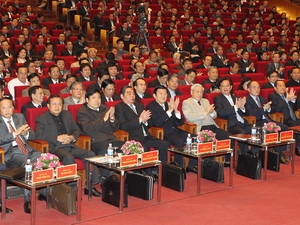 10 vấn đề xã hội được quan tâm nhất năm 2012