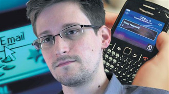 Edward Snowden trở thành điệp viên như thế nào?