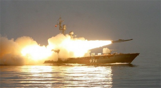 P-270 Moskit-M - Tên lửa đối hạm nhanh nhất thế giới
