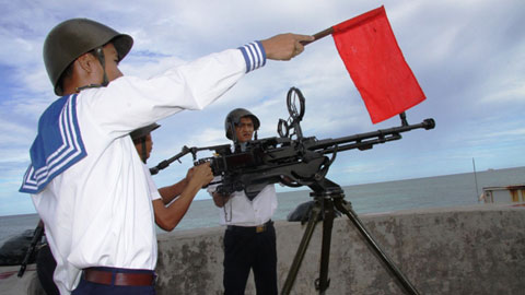 Điều gì bảo vệ VN qua biến cố ngặt nghèo?