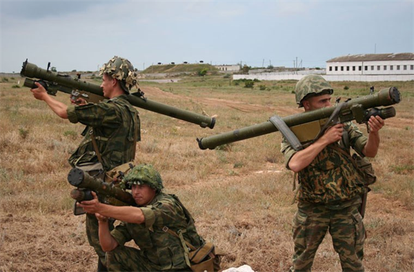 5 hệ thống phòng không Nga tối tân nhất thế giới