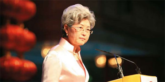 Đại diện Trung Quốc lớn tiếng dằn mặt Mỹ tại Đối thoại Shangri-La