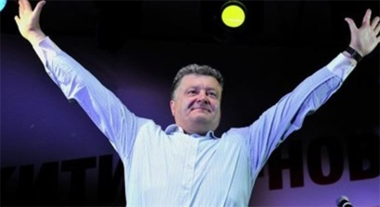 Ông Putin không được mời dự lễ nhậm chức của Tổng thống Ukraine?