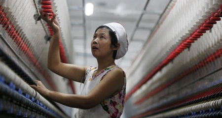 Lo xa, DN Nhật rời bỏ Trung Quốc