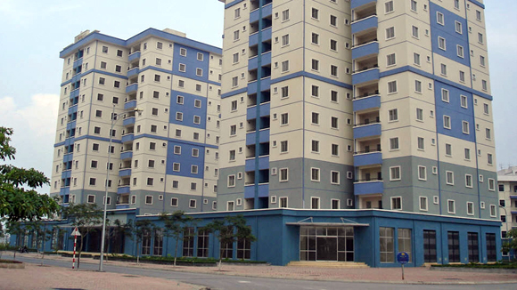 Gói tín dụng hỗ trợ người mua nhà: Quan trọng là thực hiện như thế nào?