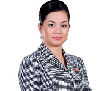 Chủ tịch Viet Capital: 'Nữ doanh nhân phải cố gắng gấp bội nam giới'