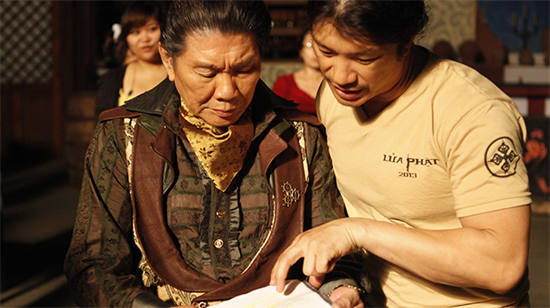 Nghệ sĩ Xuân Phát qua đời