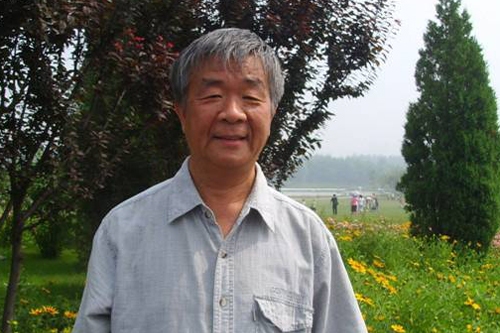 Học giả TQ can đảm nói thẳng về biển Đông