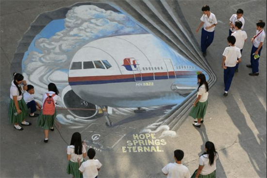 Những dang dở sau 100 ngày MH370 mất tích