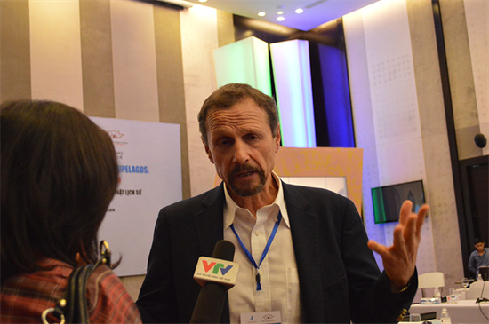 Thêm giàn khoan, TQ dần biến Biển Đông thành ao nhà