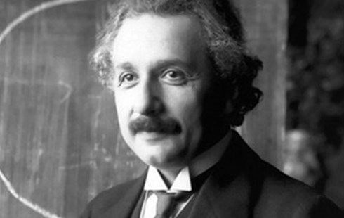 Hé lộ bức thư tố 'thói trăng hoa' của thiên tài Albert Einstein