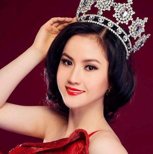 Hoa hậu Việt Nam Toàn cầu lĩnh 3 năm tù giam vì trồng cần sa