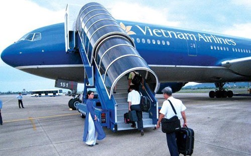 Cổ phần hóa Vietnam Airlines: Nhà nước nắm 75% vốn