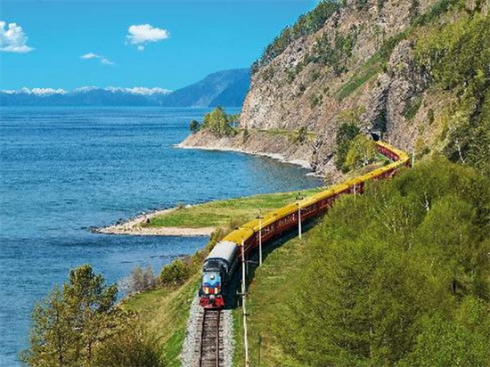 Nga hiện đại hóa hai tuyến đường sắt lớn nhất thế giới