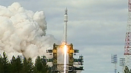 Nga phóng thành công tên lửa thế hệ mới Angara