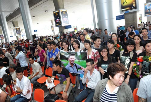 Gia đình Bằng Kiều 