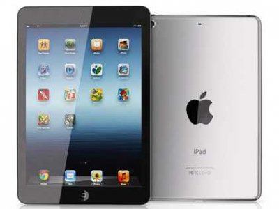 iPad mini sẽ được giới thiệu vào ngày 23 tháng 10?