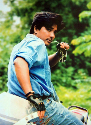 Nhan sắc của tài tử Việt ‘tụt dốc không phanh’