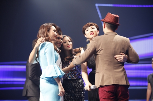 Mỹ Tâm: 'Tôi từng giống Ya Suy trong ngày đầu đi hát'