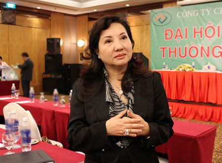 Điểm mặt những nữ đại gia Việt nổi vì tai tiếng, lao đao vì nợ nần