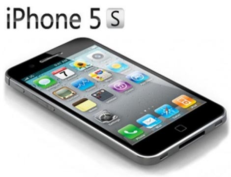 iPhone 5S với camera 13 MP sẽ ra mắt vào tháng 7