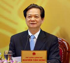 Thủ tướng phê chuẩn nhân sự UBND 3 tỉnh, thành phố