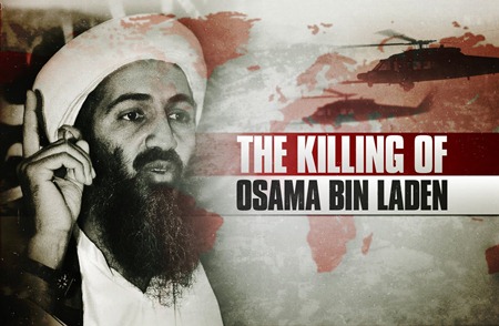 ‘Tiêu diệt Osama: Cuộc chiến bí mật của Barack Obama’