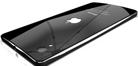 Apple đang gấp rút chuẩn bị sản xuất iPhone 5S/iPhone 6