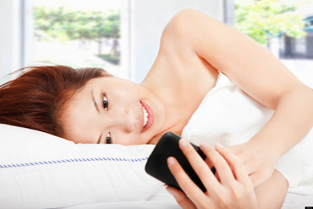 11 điều cần tránh trước khi ngủ
