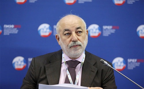 Nga có tỷ phú số 1 mới sau vụ Rosneft thâu tóm TNK-BP