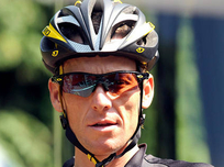 Armstrong tự xóa danh hiệu Tour de France trên Twitter