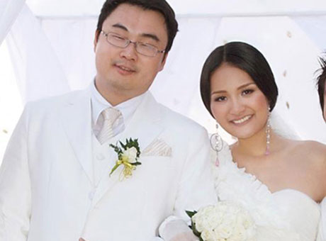Góc khuất chuyện người đẹp Việt lấy chồng Tây