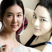 Hoa hậu Hàn ngập lụt trong điều tiếng