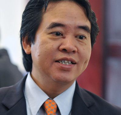 'Thống đốc không thể hứa gì về xử lý nợ xấu'