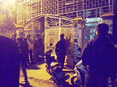 Thông tin thêm về cái chết của phó chánh văn phòng ban chỉ đạo phòng, chống tham nhũng Gia Lai