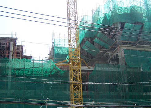 Căn hộ 240 triệu đồng chỉ thí điểm 40 sản phẩm