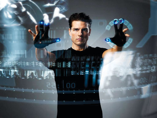 Cỗ máy dự đoán tương lai