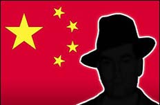 Gián điệp Trung Quốc ở Đài Loan 