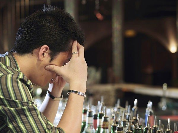 “Đàn ông thời nay đâu còn quý hóa như kim cương”