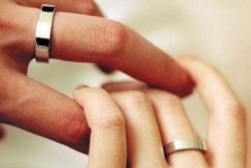 Kết hôn có lợi hay hại cho sức khỏe?