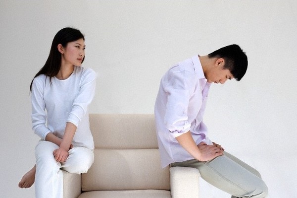 Lý do chàng rời xa bạn để tìm đến người phụ nữ khác