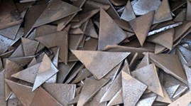 Xác định nguyên nhân kim loại rơi vãi tại sân bay Nội Bài