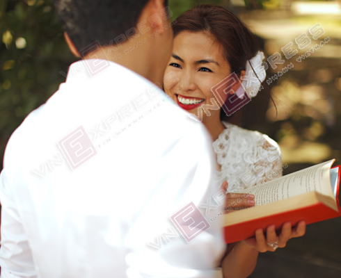 Tăng Thanh Hà: 'Tôi đã là phụ nữ có gia đình'