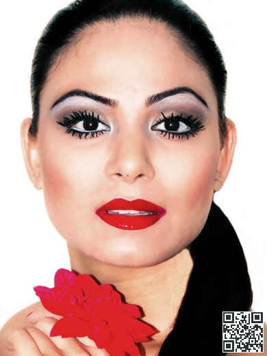 Nhan sắc của thí sinh Miss Earth 2012 gây thất vọng