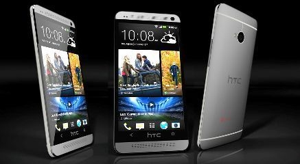 Cấu hình trong mơ của siêu smartphone 2014