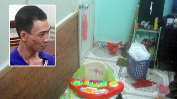 Gần 20 giờ nghẹt thở giải cứu bé gái 9 tháng tuổi