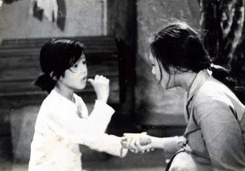 Cô bé bán báo trong Biệt động Sài Gòn ngày ấy và bây giờ…