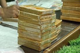 Bắt 2 người Trung Quốc 