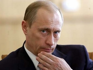 Putin: “Vũ khí chính xác là mục tiêu phát triển vũ khí”